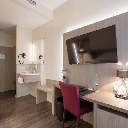 Cityclass Am Heumarkt فندق كولونيا