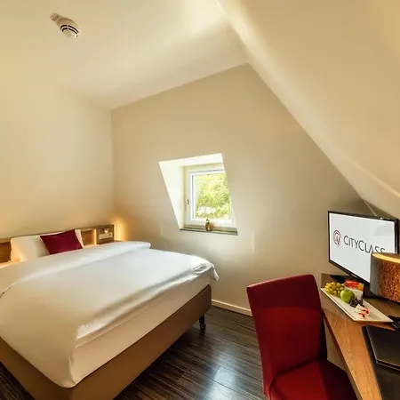 Cityclass Am Heumarkt فندق