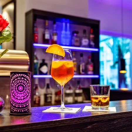 Cityclass Am Heumarkt فندق كولونيا