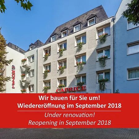 فندق Cityclass Am Heumarkt