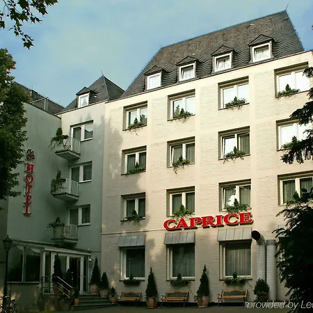 Cityclass Am Heumarkt كولونيا