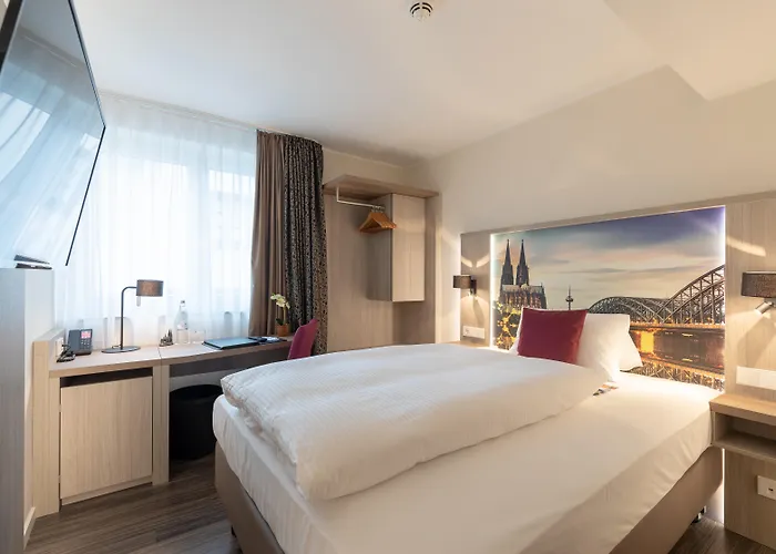 Cityclass Am Heumarkt 科隆