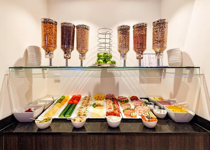 Cityclass Am Heumarkt 科隆