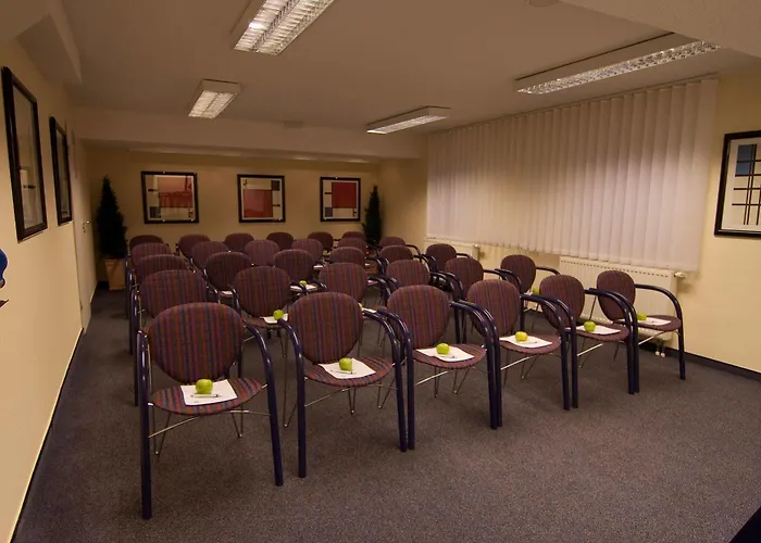 酒店 Cityclass Am Heumarkt 科隆