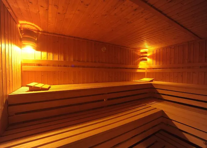 Cityclass Am Heumarkt 酒店 科隆