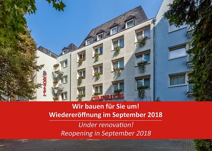 酒店 Cityclass Am Heumarkt