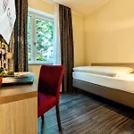 Cityclass Am Heumarkt