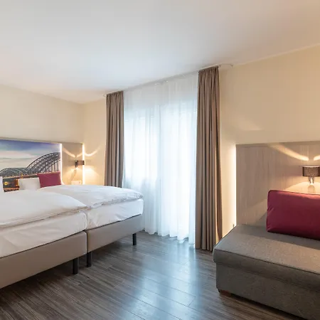 Cityclass Am Heumarkt 쾰른