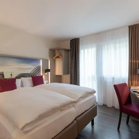 Cityclass Am Heumarkt 3*