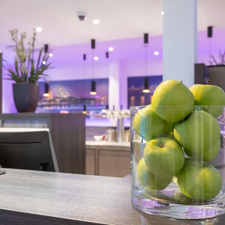 Cityclass Am Heumarkt 호텔 3*