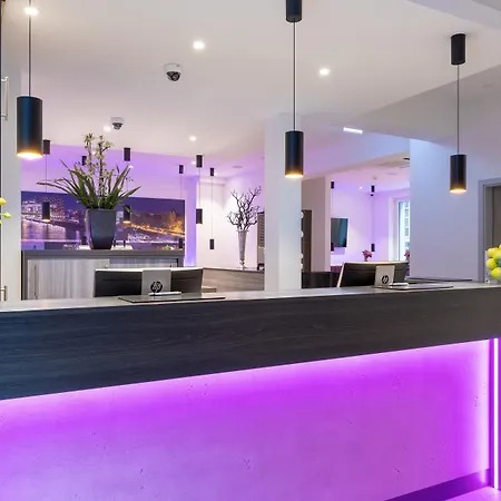 Cityclass Am Heumarkt 3* 쾰른