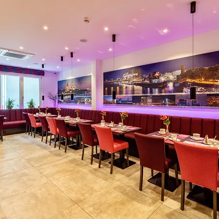 호텔 Cityclass Am Heumarkt