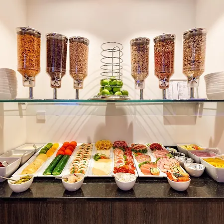 Cityclass Am Heumarkt 쾰른