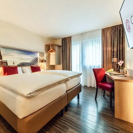 Cityclass Am Heumarkt 쾰른