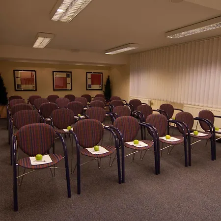 호텔 Cityclass Am Heumarkt 쾰른