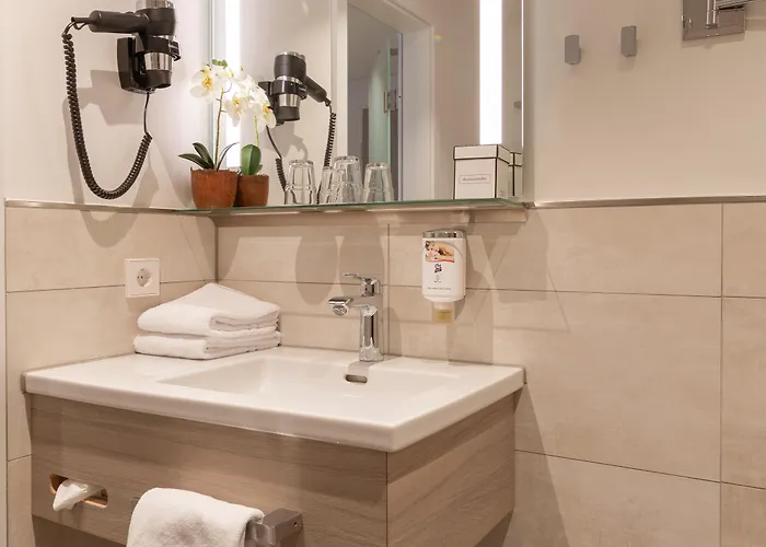 Hotel Cityclass Am Heumarkt