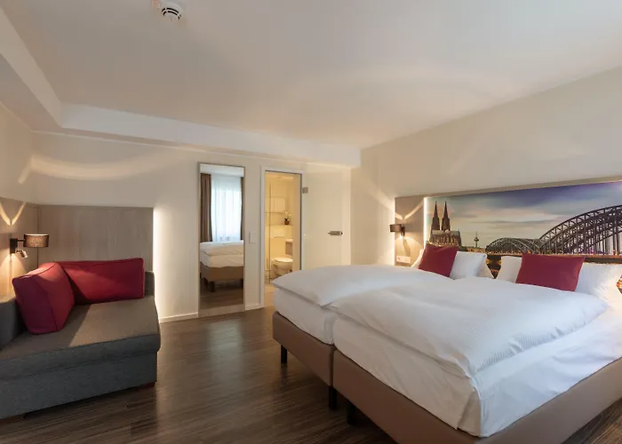 Cityclass Am Heumarkt Hotel