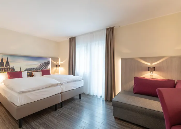 Cityclass Am Heumarkt ケルン