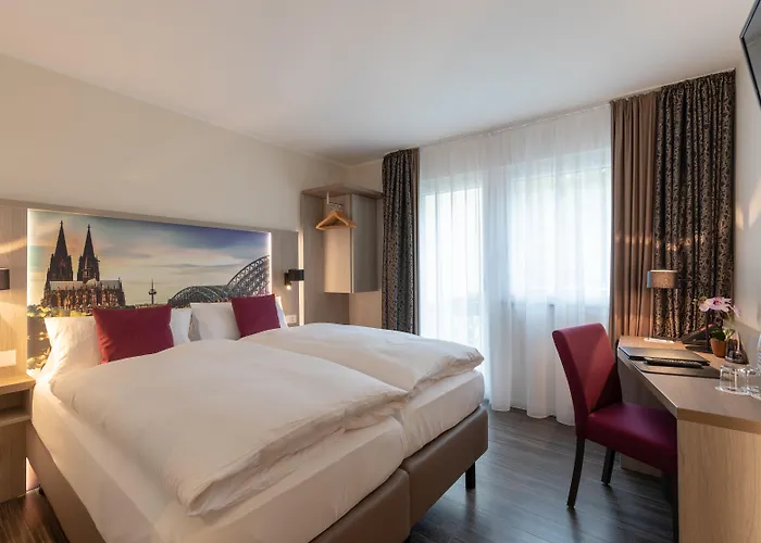 Cityclass Am Heumarkt 3*