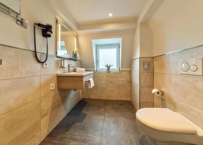 Cityclass Am Heumarkt ケルン