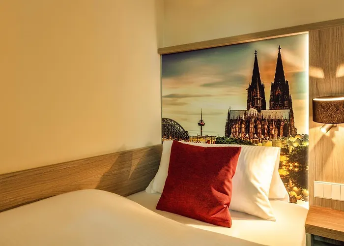 Hotel Cityclass Am Heumarkt