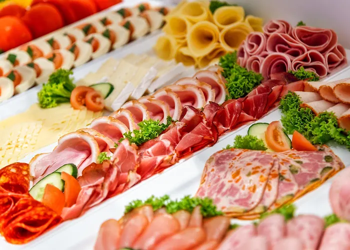 ホテル Cityclass Am Heumarkt 3*