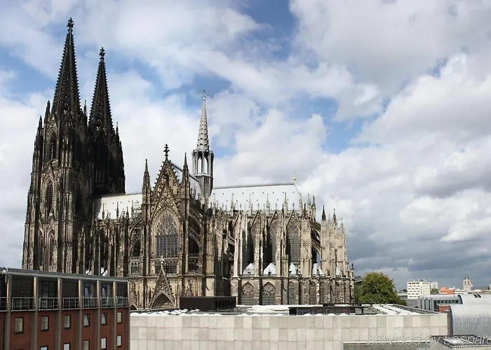 ホテル Cityclass Am Heumarkt