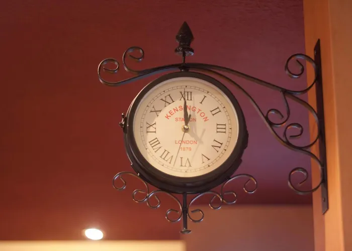 Hotel Cityclass Am Heumarkt 3*