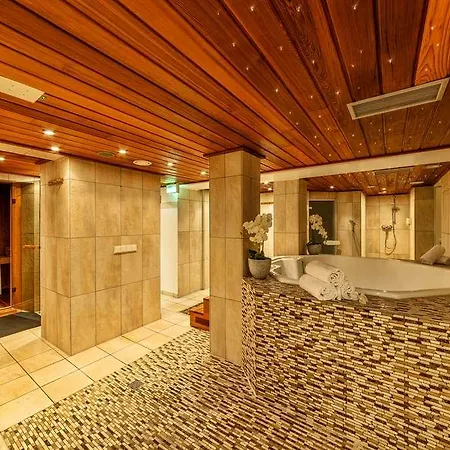 Hotell Cityclass Am Heumarkt