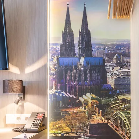 Cityclass Caprice Am Dom - Superior Hotel