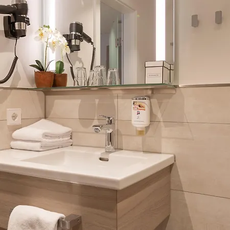 Hotell Cityclass Am Heumarkt