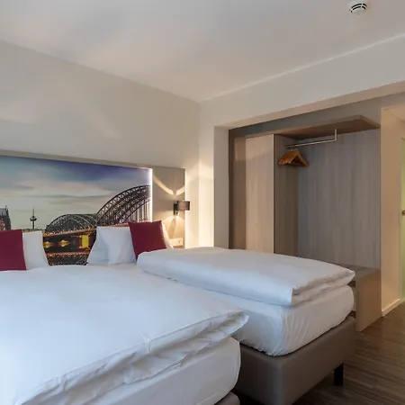 Cityclass Am Heumarkt Hotel