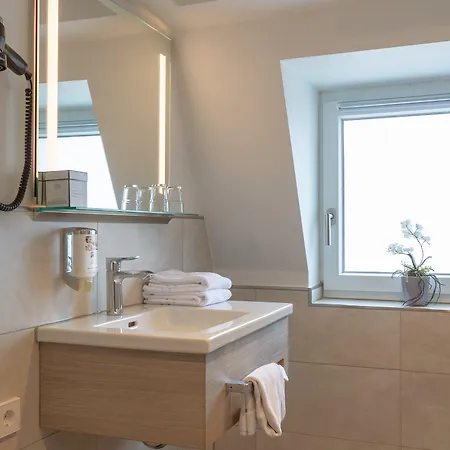 Cityclass Am Heumarkt 3* Köln