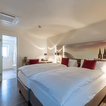 Cityclass Caprice Am Dom - Superior Hotel