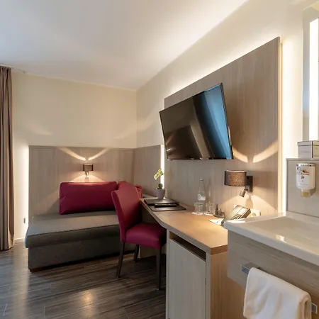 Cityclass Am Heumarkt Köln