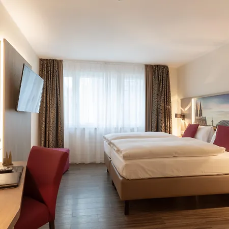 Hotel Cityclass Caprice Am Dom - Superior