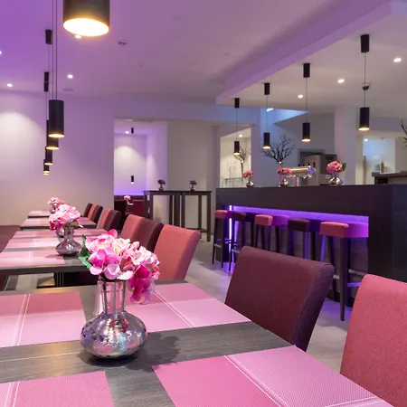 Cityclass Am Heumarkt 3*