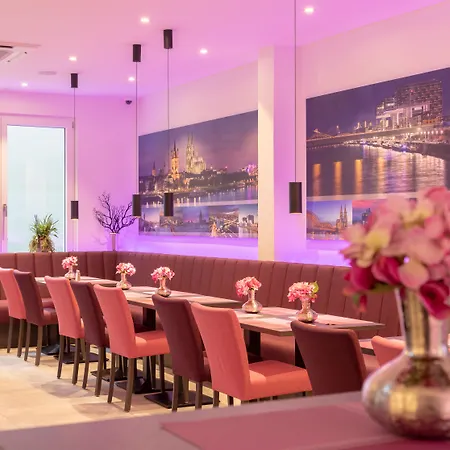 Cityclass Caprice Am Dom - Superior Hotel