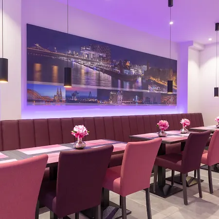 Cityclass Am Heumarkt Köln