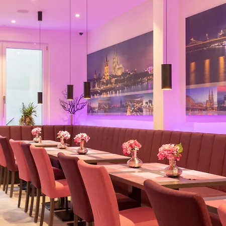 Hotell Cityclass Am Heumarkt 3*