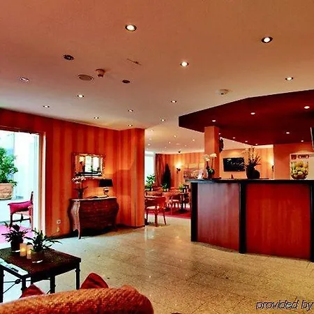 Hotell Cityclass Am Heumarkt