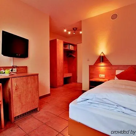 Cityclass Am Heumarkt Köln