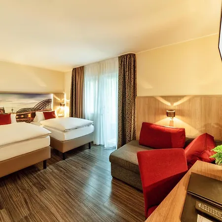 Cityclass Caprice Am Dom - Superior Hotel Köln