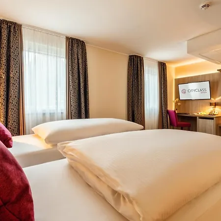 Hotel Cityclass Caprice Am Dom - Superior 3*