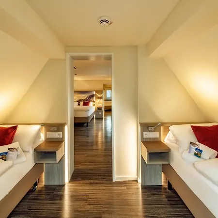 Hotel Cityclass Caprice Am Dom - Superior Köln