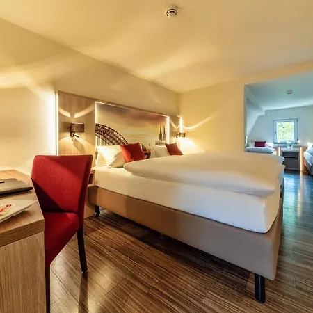 Hotel Cityclass Caprice Am Dom - Superior