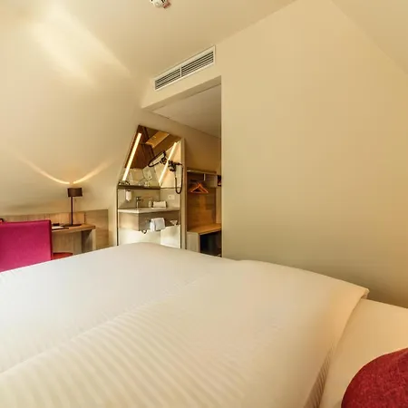 Hotell Cityclass Am Heumarkt 3*