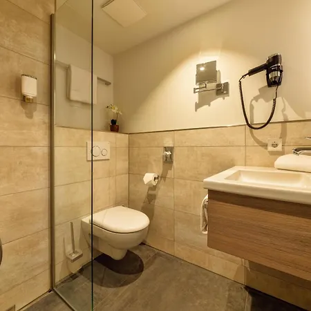 Cityclass Am Heumarkt 3*