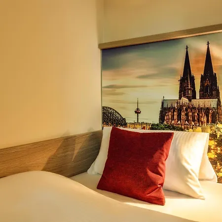 Hotel Cityclass Caprice Am Dom - Superior