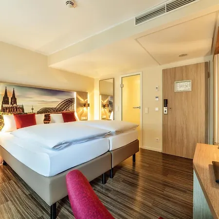 Hotell Cityclass Am Heumarkt